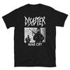 Рубашка Disaster Warcry из 100% хлопка плотностью 230 г/м²