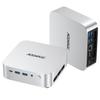 ACEMAGIC W1 Mini PC Gaming AMD Ryzen 7 8745HS 32GB 1TB PCIe SSD Up To LAN WiFi 6 Bluetooth Fast Heat Dissipation Quiet Mini PC with Windows 11 Pro