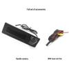 HD Night Vision Waterproof Reversing Camera for 5 Series, 3 Series, X5 with Dedicated Rear Handle