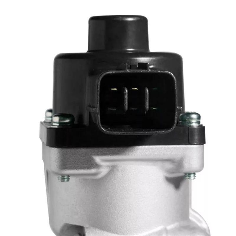 Клапан EGR AC54 Для Ford Focus C-Max Fiesta Mondeo Maverick S-Max LF01-20-300 1S7G-9D475-AK 1119890 5204549 1590848 EGV1025