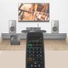 Новый пульт дистанционного управления AXD7247 для Pioneer VSX-D309 VSX-D409 VSX-D411 VSX-D411S VSX-D412 VSX-D412S AV ресивер окружающего звука