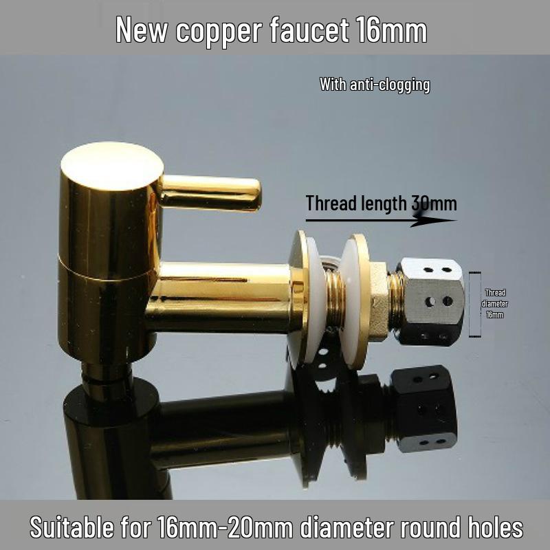 Кран для инфузионной банки из нержавеющей стали 304 с керамическим изливом и медным переключателем клапана