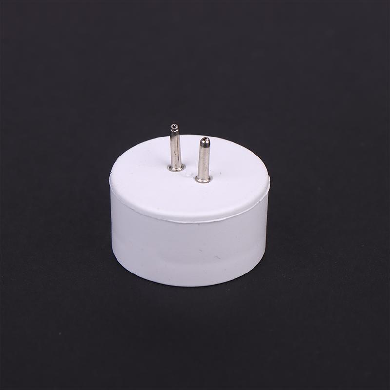 10 шт. Патрон MR16 на GU10 Адаптер для галогенной лампы Ламподержатель для конверсионной лампы с высокой термостойкостью