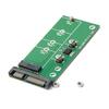 M.2 Hard Disk To SATA3 Adapter Card M.2 Interface To SATA3 2.5inch Serial Solid States Drive SATA3 Adapter for 2230 2242 2260