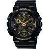 Watch G-Shock GA-100CF-1A9ER Men's