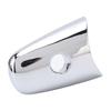 Exterior Door Handle Cover with Keyhole 80646 1BA0A Replacement for INFINITI FX35 2009‑2012