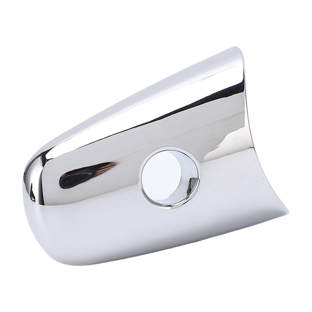 Exterior Door Handle Cover with Keyhole 80646 1BA0A Replacement for INFINITI FX35 2009‑2012