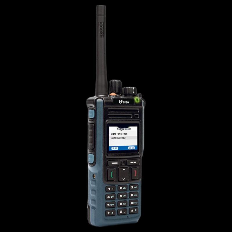BFDX TD950 IP68 Цифровая рация (Китайская версия)