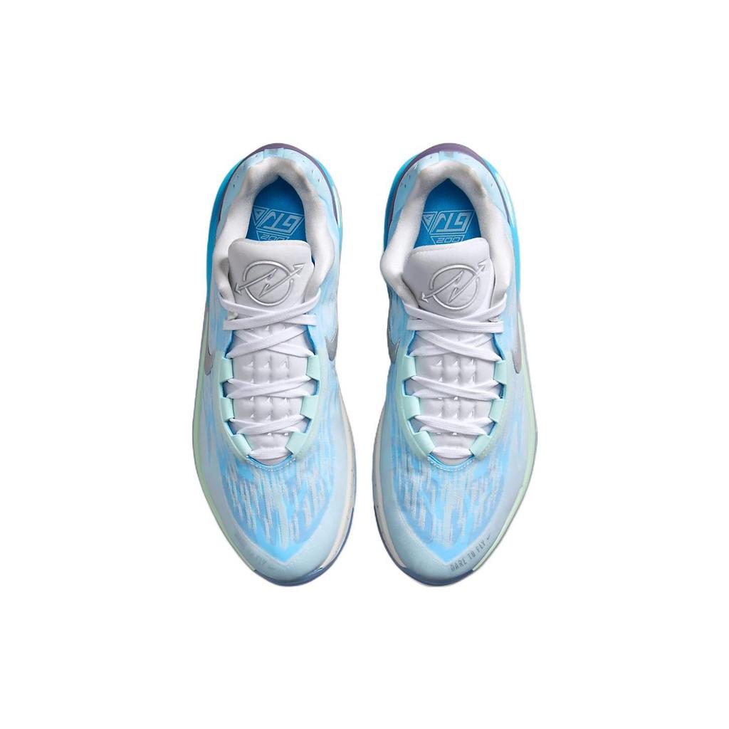 Nike Air Zoom GT Cut 2 Dare To Fly Unisex Sneakers Blue FB1866-101