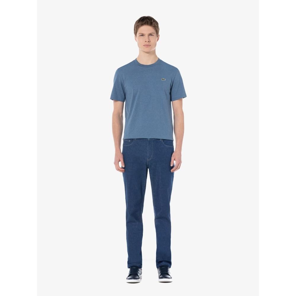 Lacoste Мужские брюки S Denim Like Hh343e 54g T01 q2nHh343e 54gT01
