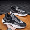 Fashion Men's Sneakers Antislip Wear-resisting Running Trainers Luxury Shoes for Men Vulcanized Male Tennis Shoes Zapatillas De Hombre