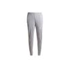 Air Flight Lite Cuffed Sweatpants Men Bottoms Grey 822661-063