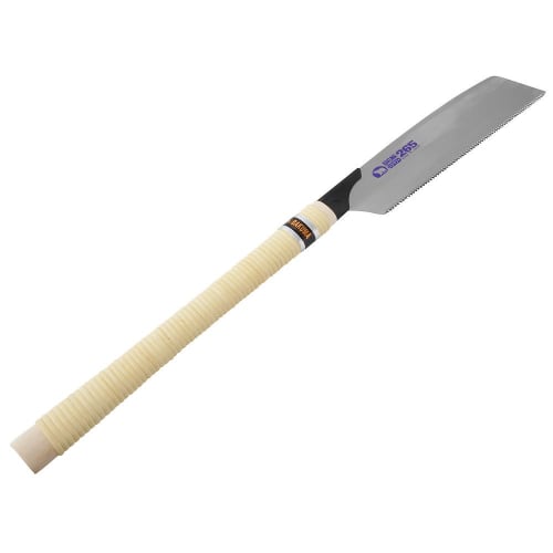 Bakuma Replaceable Blade Saw, Bakumasaw 265, Body, Wooden Handle