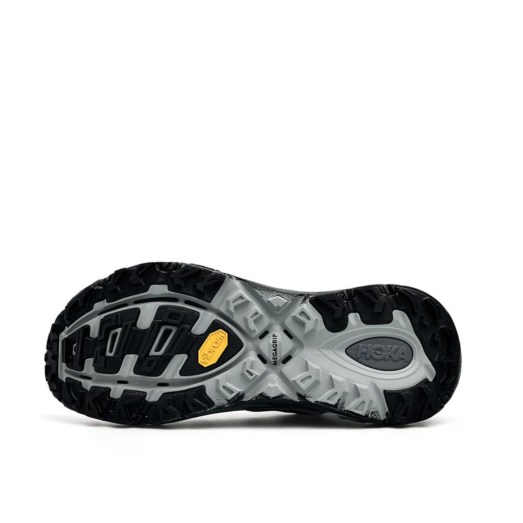 HOKA One One Mafate Speed 2 Устойчивые к истиранию Низкие Беговые кроссовки Унисекс 1126851-BCSTL(Команда920-)