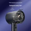 Midea High-Power Ionic Hair Dryer for Hair Care