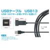 USB Connector for Toyota Spare Switch USB13 Beat-Sonic Hole,