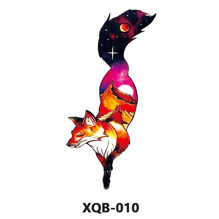 Tattoo Factory High Quality More Than 5000 Different Designs Sticker Tatoo Water Transfer Temporary Tattoo for Women
