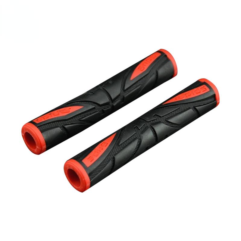 2 шт., резиновая мягкая ручка для мотоцикла, чехол на руль мотоцикла, велосипеда, противоскользящие ручки тормозного рычага, защитная крышка на руль