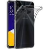 Чехол - Phonillico® - ASUS ZENFONE 5 ZE620KL - Прозрачный гель ТПУ - Гибкий - Ультратонкий