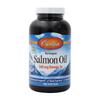 Norwegian Salmon Oil 500 Mg Omega-3s, 180 Softgels