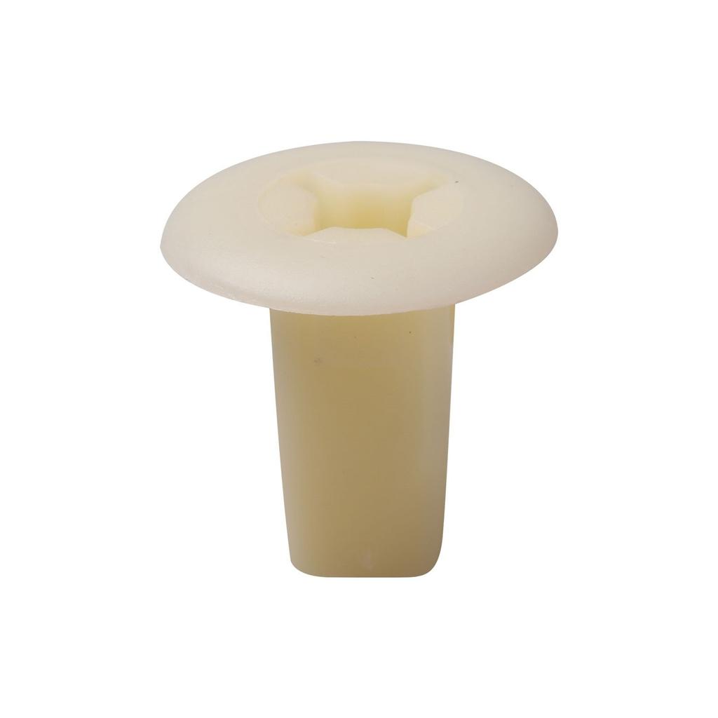 Esc Auto Parts ECF1032 10 шт. Втулка для винта для Mitsubishi: МБ 098145; Nissan: 01281 00023; Toyota: 90189 06001