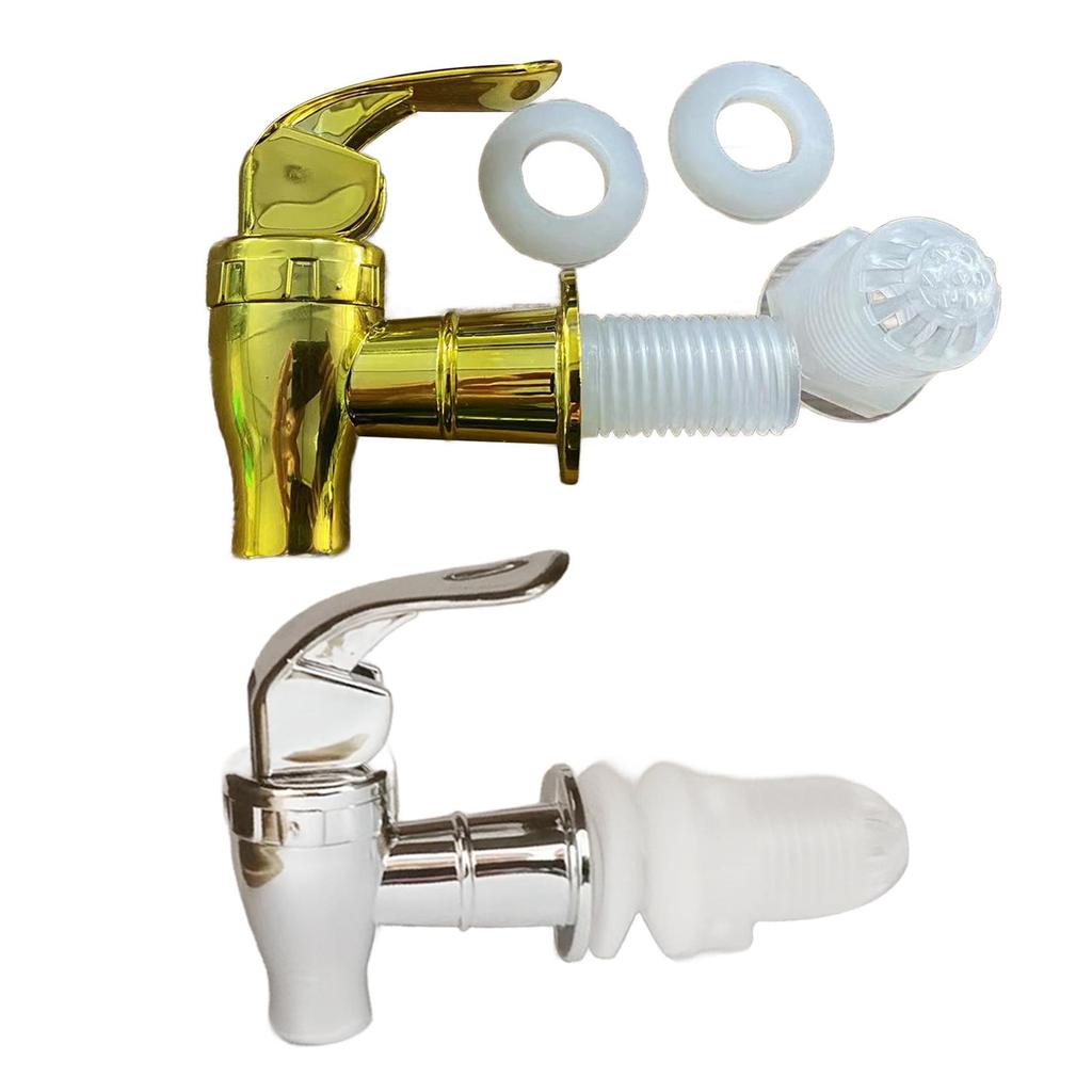 Кран для диспенсера напитков износостойкий легко устанавливаемый бочковой кран для