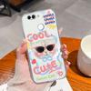 Для Huawei Nova 2 2S 3 3e 4 4e 5 5i 7i 6 7 SE Роскошный прозрачный чехол для телефона с красивым узором крыльев бабочки, мягкий силиконовый противоударный чехол для Huawei