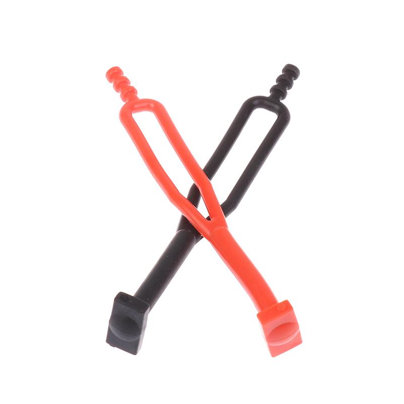 1 шт. для Husqvarna Gasgas 125 200 250 300 350 400 450 500 Exc Xcf Xc Xcw Te мотоцикл резиновая подставка боковая стойка ремень