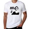 Empire Records Marc Sucks T-Shirt T Shirts for Man Slim Fit Man T Shirt Heavy Cotton T-Shirt