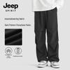 Мужские брюки-карго JEEP SPIRIT с отстегивающимися штанинами