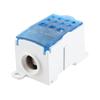 Din Rail Mount Distribution Box 690V Power Distribution Box Junction Box  Distribution Cabinets