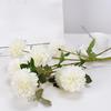 Dandelions Simulated Chrysanthemums Flowers For Weddings And Festive Events
