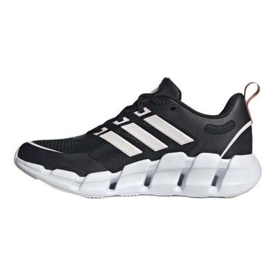 Climacool Ventice Удобные Универсальные Прочные Дышащие Низкие Повседневные Кроссовки Женские Повседневные Кроссовки Черно-белые IF9781