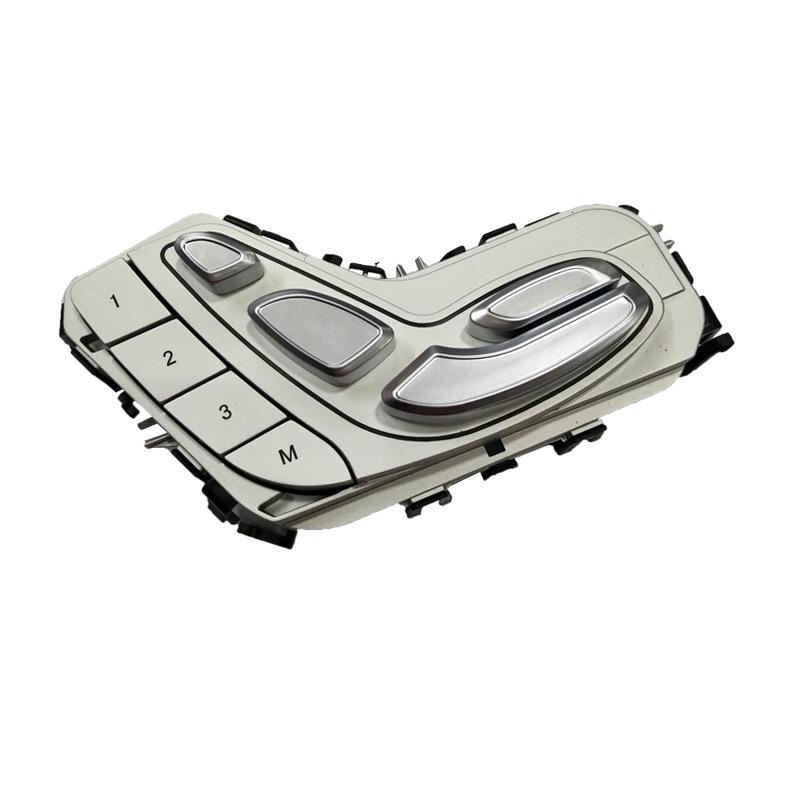 Переключатель управления левым сиденьем Mercedes-Benz W213 2139050004