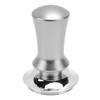 Coffee Tamper Coffee Powder Press Hammer Stainless Steel Constant Pressure for Coffee Accessories