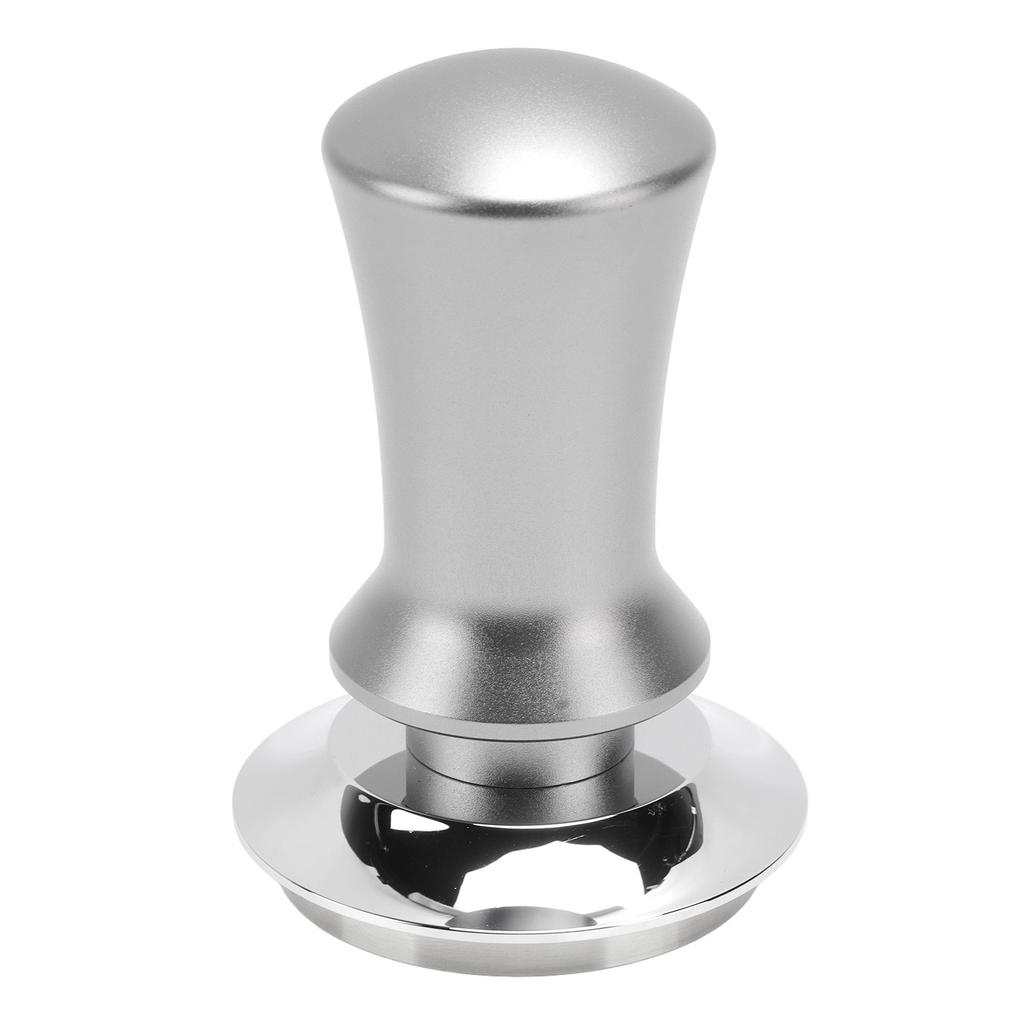 Coffee Tamper Coffee Powder Press Hammer Stainless Steel Constant Pressure for Coffee Accessories