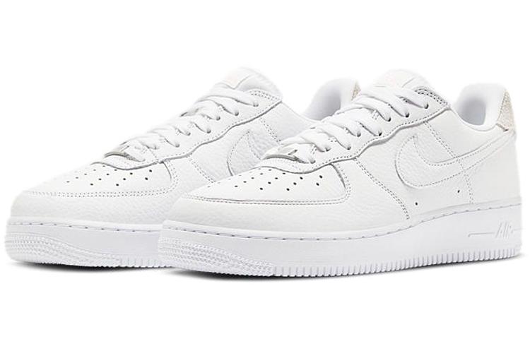 Nike Air Force 1 '07 Craft 'Белый Темно-серый' CN2873-101