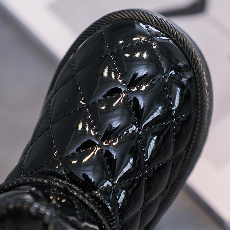 Детские зимние сапоги с ворсом и толстыми хлопковыми сапогами для мальчиков, хлопковые сапоги для девочек, детские сапоги для малышей