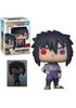 Funko Naruto Shippuden Uchiha Sasuke Pop Figure Anime (Rinnegan) (AAA Exclusive)