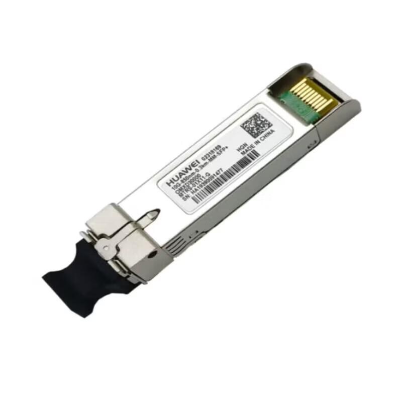 HUAWEI 10G Multimode SFP+ Optical Transceiver
