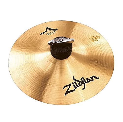Zildjian Splash Cymbal A 8 дюймов A0210