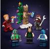 LEGO Marvel 76231 Адвент-календарь со Стражами Галактики
