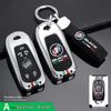 Buick Key Case for LaCrosse, GL8, Regal, Verano, Encore GX, Envision Pro, Excelle 6