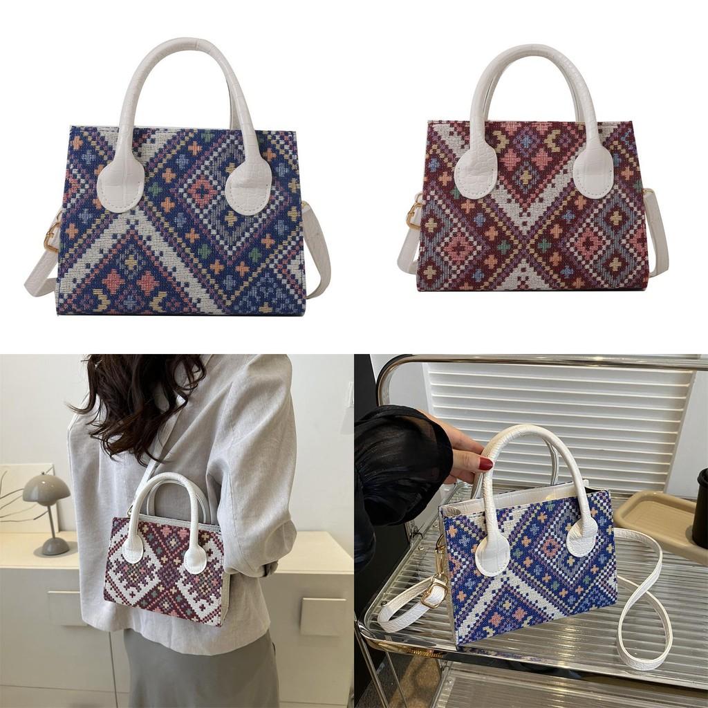 Street Style Pu Small Square Bag With Zipper Closure For Daily Use