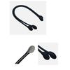 1Pc Adjustable PU Leather Bag Handles 50cm Long Bags Strap Great for Sew On Bag Hand Bags Messenger Bags and More