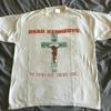 1981 В Бога Мы Верим Dead Kennedys Футболка Все Размеры Унисекс R237 Унисекс Футболка
