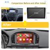Автомобильное радио Carplay Android для Opel Insignia 2008 - 2012 для Buick Regal 2009 - 2013 навигация GPS стерео 4G Wifi 2din DVD