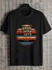 1pc Vintage Emblem Limited Edition T-shirt