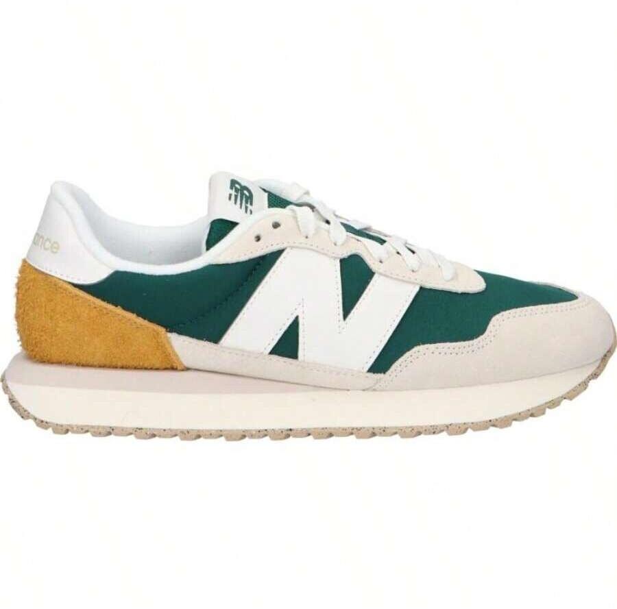 Кроссовки New Balance 237 разноцветные (MS237V11D)