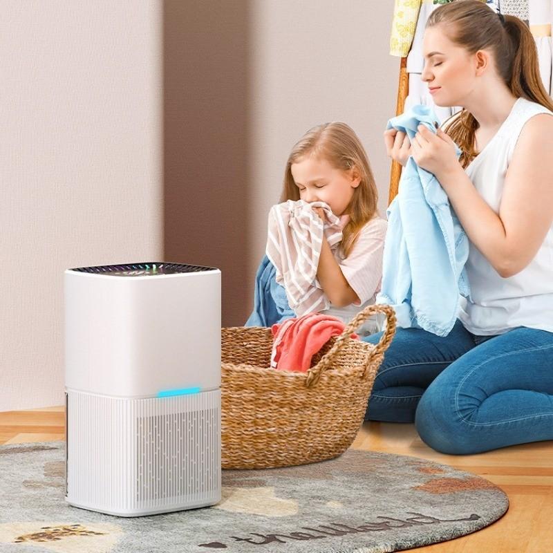 Indoor Dehumidification And Moisture Absorption Equipment Portable Basement Air Dryer Household Small Bedroom Dehumidifier